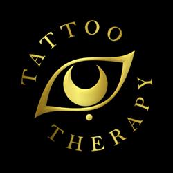 Tattoo Therapy di Veronica Zanier