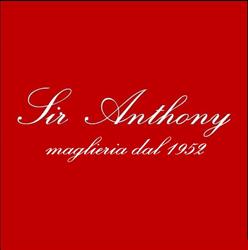Sir Anthony srl