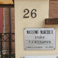 Marchesi Massimo Fisioterapista