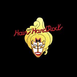 Hair Hard Rock - Mario Hair Art
