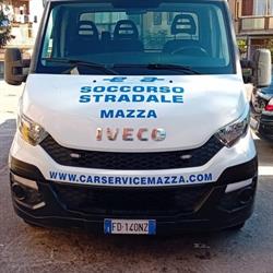 Car Service Mazza