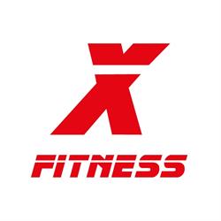 X-Fitness - Diesse Srl