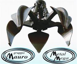 Metal Mega S.r.l