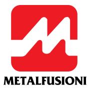Metalfusioni srl