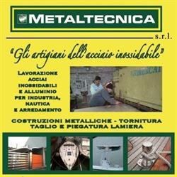 Metaltecnica Fiumicino