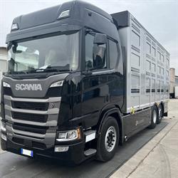 Michieletto Srl