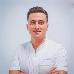 Dr. Giuseppe Milazzo