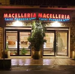 Macelleria Minosi Francesco