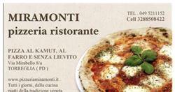 Pizzeria Ristorante Miramonti