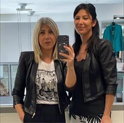 Sorelle Marziale