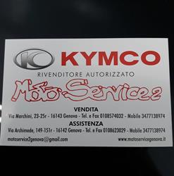 Moto service 2