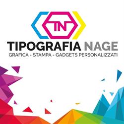 Tipografia Nage Di Germani Simone