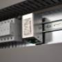 Alimentatore/convertitore con ingresso Ac e Dc