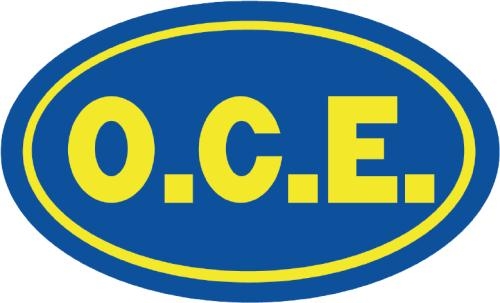 O.C.E. Srl