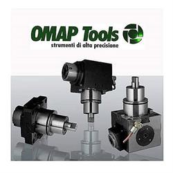 O.m.a.p. Tools S.a.s.