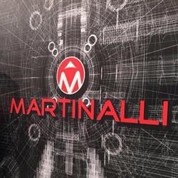 Oleodinamica Martinalli S.R.L.