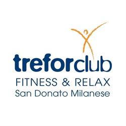 Treforclub palestra San Donato Milanese