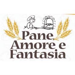 Pane Amore E Fantasia