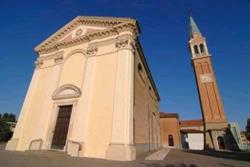 Chiesa Parrocchiale di Santa Maria Assunta