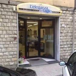 L'eleganza del taglio - Pisa