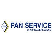 PAN SERVICE di Arrivabeni Adamo