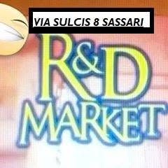 R. & D. Market Di Pedoni Maria Rosa