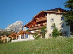 Chalet Frapes
