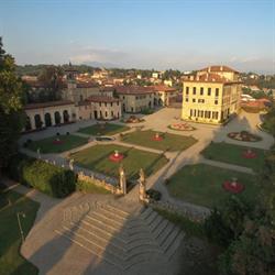 Villa Perego di Cremnago
