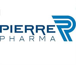 Pierre Pharma S.R.L.