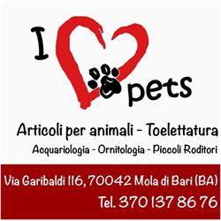 I Love Pets