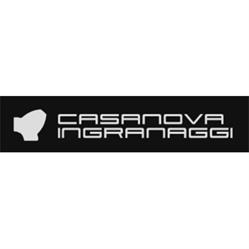 Casanova Ingranaggi