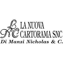 La Nuova Cartorama S.n.c. di Manzi Nicholas & C.