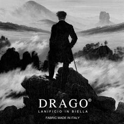 Drago SpA - Lanificio in Biella