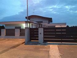 Officine Battistotti srl - Carpenteria in ferro