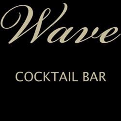 Wave Cocktail Bar