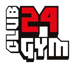 Palestra Club 24 Gym