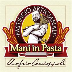 Pastificio Mani In Pasta Di Caccioppoli Onofrio