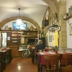 Vecchia Osteria Del Gelsomino