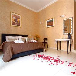 Domus Gallo Bed and Breakfast