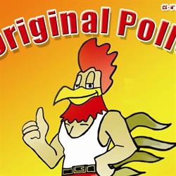 Original Pollo