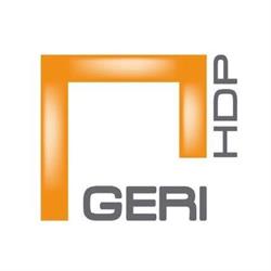 Geri Hdp