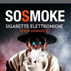 SOSMOKE'S vendita online ecig