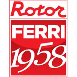 Ferrirotor