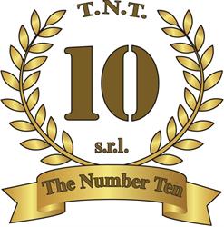 THE NUMBER TEN s.r.l.