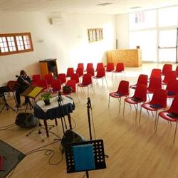 Chiesa Evangelica & Circolo "Roccia"