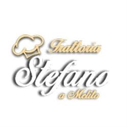 Trattoria Stefano a Melito