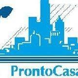 ProntoCasa