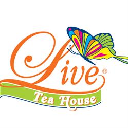 Live Tea House