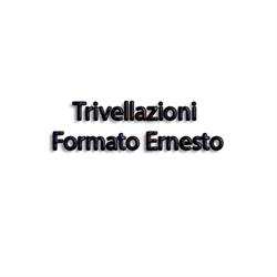 Trivellazioni Formato Ernesto