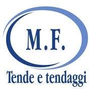 M.F. Tende - Esposizione Tende da sole Tende veranda Zanzariere